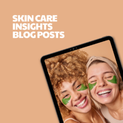Skin Care Insights – 18 Pre-Written Articles